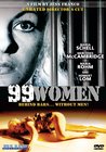 99 женщин (X-Rated) / (Jesus Franco, 1969)