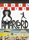 Амаркорд / (Federico Fellini, 1973)
