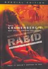 Бешенство ака Бешеная / (David Cronenberg, 1977)
