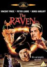 Ворон / (Roger Corman, 1963)