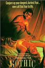 Готика / (Ken Russell, 1986)