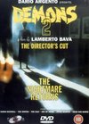 Демоны 2 / (Lamberto Bava, 1986)