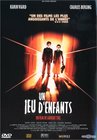 Детская игра (Лицензия, полный комплект) / (Laurent Tuel, 2001)