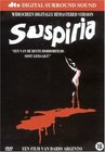 Зловещее дыхание / Саспирия / (Dario Argento, 1977)