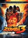 Зомби 3 / (Lucio Fulci, Bruno Mattei, Claudio Fragasso, 1988)