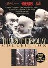 Коллекция короткометр фильмов Quay Brothers