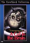 Кошмарный концерт ака Кот в мозгу / (Lucio Fulci, 1990)