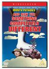 Монти Пайтон: А теперь кое что другое / (Terry Gilliam,Ian MacNaughton, 1971)