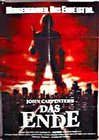 Нападение на участок 13 / (John Carpenter, 1976)