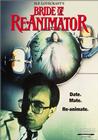 Невеста Реаниматора / (Brian Yuzna, 1990)