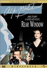 Окно во Двор / (Alfred Hitchcock, 1954)