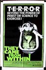 Паразиты убийцы ака Судороги / (David Cronenberg, 1975)