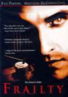 Порок (Лицензия, полный комплект) / (Bill Paxton, 2001)