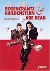 Розенкранц и Гильденштерн мертвы / (Tom Stoppard, 1990)