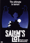 Салемские вампиры (2 DVD) / (Tobe Hooper, 1979)