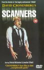 Сканнеры / (David Cronenberg, 1981)