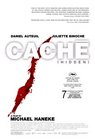Скрытое ака Тайное / (Michael Haneke, 2005)