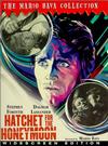 Топор для новобрачной / Топор к медовому месяцу / (Mario Bava, 1970)