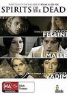 Три шага в бреду / (Federico Fellini, Louis Malle, Roger Vadim, 1968)