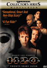 Хэллоуин 20 лет спустя / (Steve Miner, 1998)