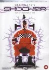 Электрошок ака Шокер (Лицензия, полный комплект, DVD-9) / (Wes Craven, 1989)
