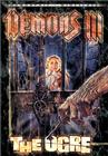 Демоны 3 ака Огр/ (Lamberto Bava, 1988)