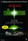Томминокеры ака Странные Гости (2 DVD) / (John Power, 1993)