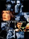 Декалог (6 DVD) / (Krzysztof Kieslowski, 1989)
