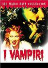 Вампиры / (Mario Bava, Riccardo Freda, 1956)