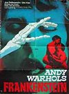 Плоть для франкенштейна / (Antonio Margheriti, Paul Morrissey, 1973)