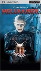 Восставший из Ада / (Clive Barker, 1987)