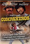 Напарники / Компаньоны / (Sergio Corbucci, 1970)