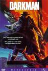 Человек тьмы / (Sam Raimi, 1990)