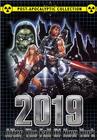 2019 после падения Нью Йорка / (Sergio Martino, 1983)