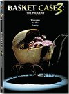 Существо в корзине 3 : новое потомство / (Frank Henenlotter, 1992)