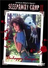 Лагерь вечных снов 2: Несчастные отдыхающие / (Michael A. Simpson, 1988)