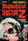 Дьявольский доктор Z / (Jesus Franco, 1966)