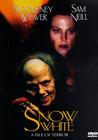 Белоснежка : Страшная сказка (Лицензия, полный комплект, DVD-9) / (Michael Cohn, 1997)