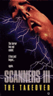 Сканнеры 3: Овладение / (Christian Duguay, 1992)
