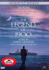 Легенда о пианисте ака Легенда о 1900-ом (DVD-9, Лицензия, полный комплект) / (Giuseppe Tornatore, 1998)