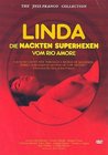 Линда ака Оргии нимфоманок / (Jesus Franco, 1981)