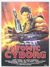 Пако - Боевая машина смерти ака Киборг-стальные руки / (Sergio Martino, 1986)