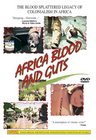 Прощай, Африка (Directors' Cut) / (Gualtiero Jacopetti , Franco Prosperi, 1966)