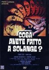 Что вы сделали с Соланж? / (Massimo Dallamano, 1972)