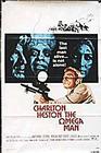 Человек Омега / (Boris Sagal, 1971)