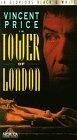 Лондонская башня ака Тауэр Лондона / (Roger Corman, 1962)