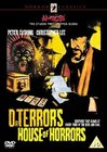 Дом ужасов доктора Террора / (Freddie Francis, 1965)