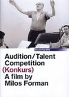 Конкурс / (Milos Forman, 1963)