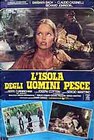 Остров людей рыб / (Sergio Martino, 1979)