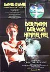 Человек, который упал на землю / (Nicholas Roeg, 1976)